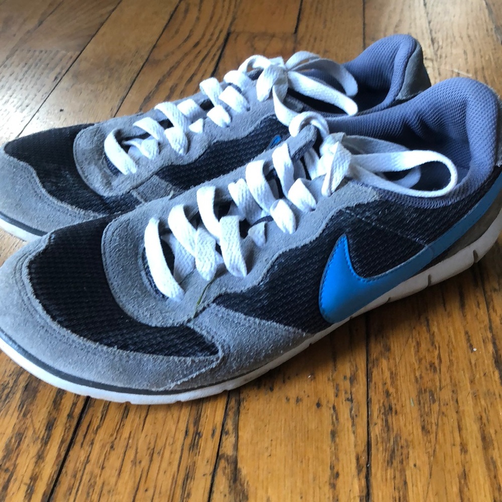 Nike sneakers